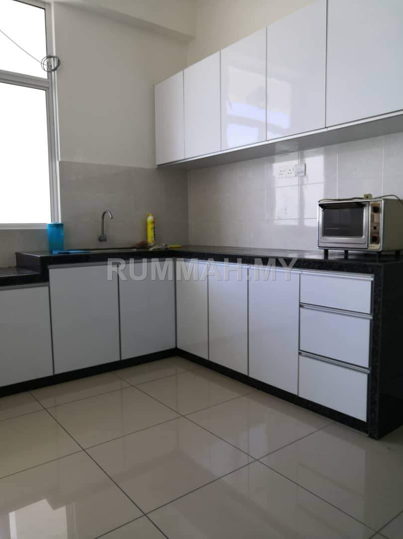 condo in Butterworth, Penang — photo 3
