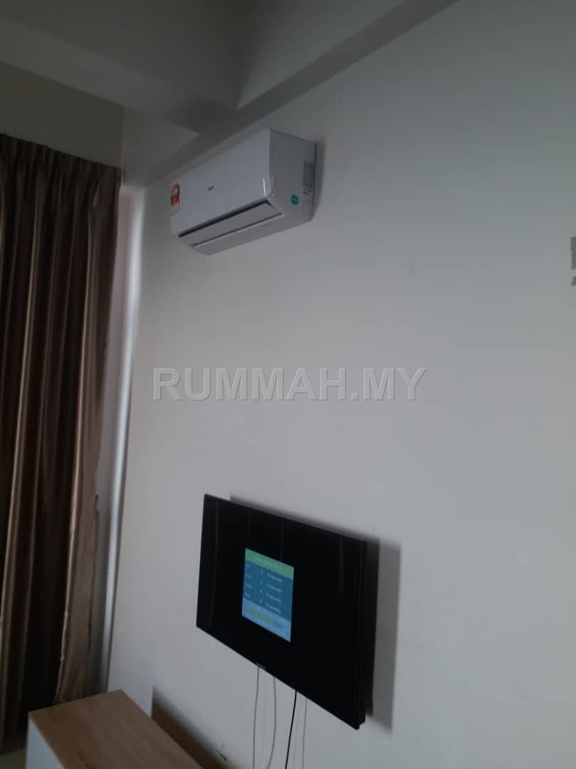 condo in Butterworth, Penang — photo 6