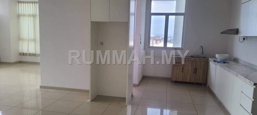 condo in Butterworth, Penang — photo 2