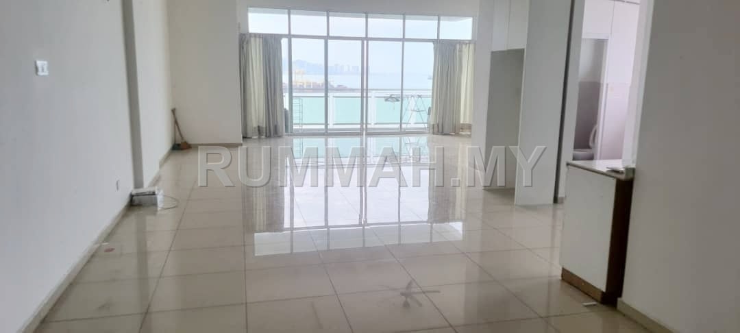 condo in Butterworth, Penang — photo 3