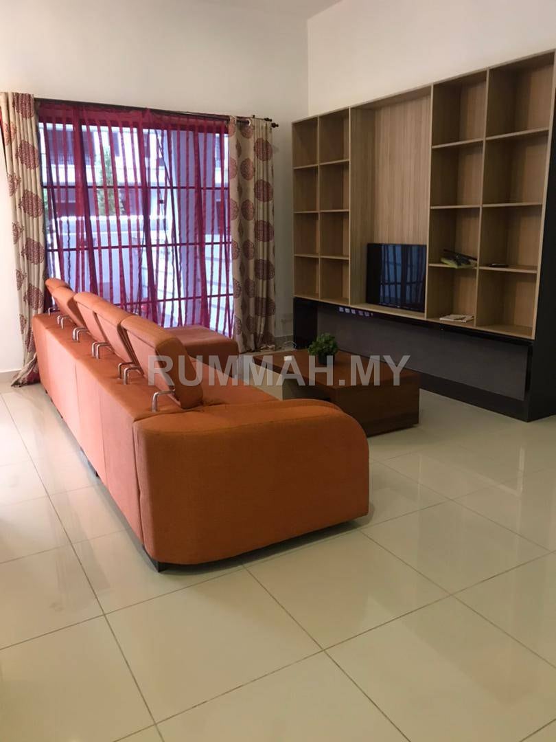 house in Simpang Ampat, Penang — photo 3