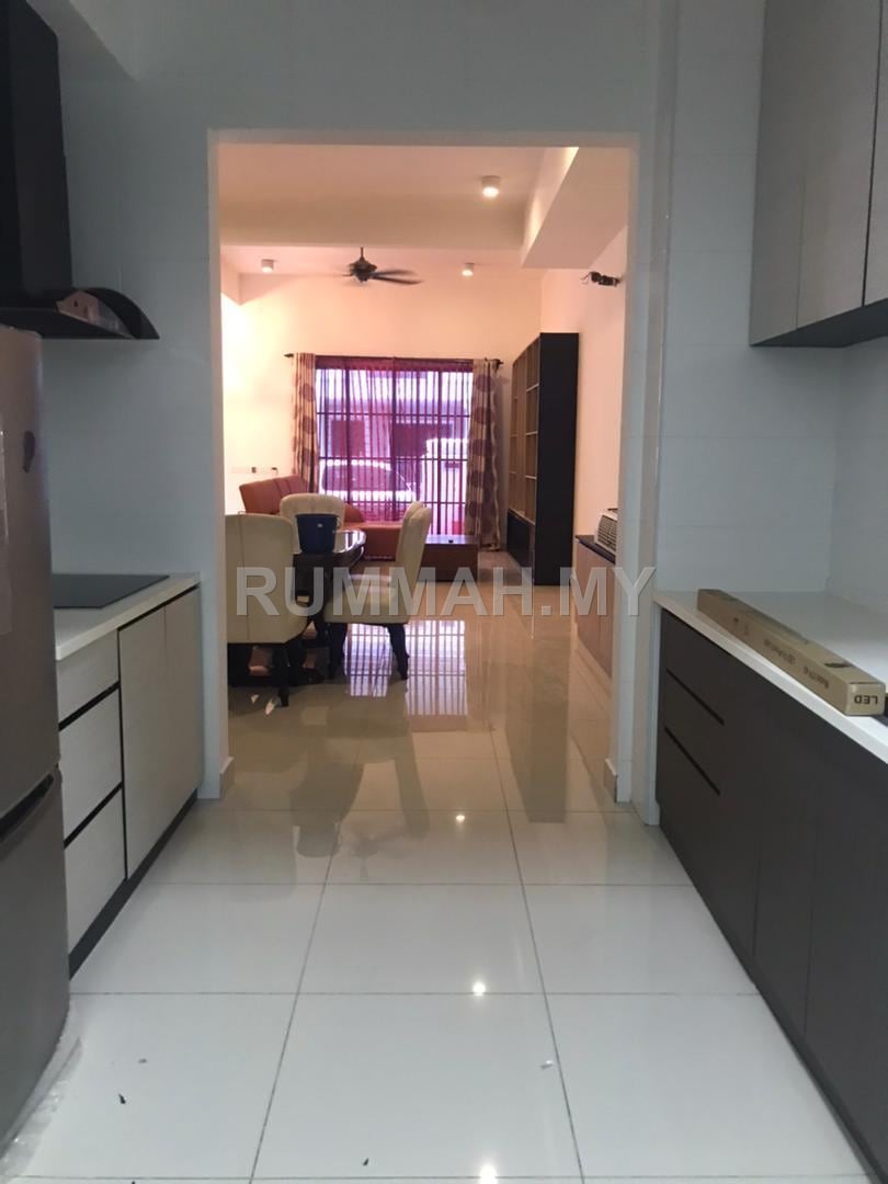 house in Simpang Ampat, Penang — photo 5