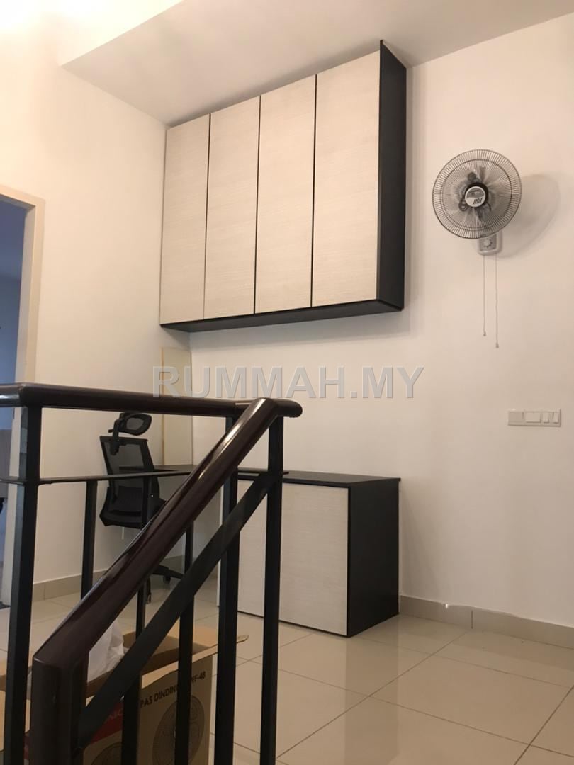 house in Simpang Ampat, Penang — photo 6