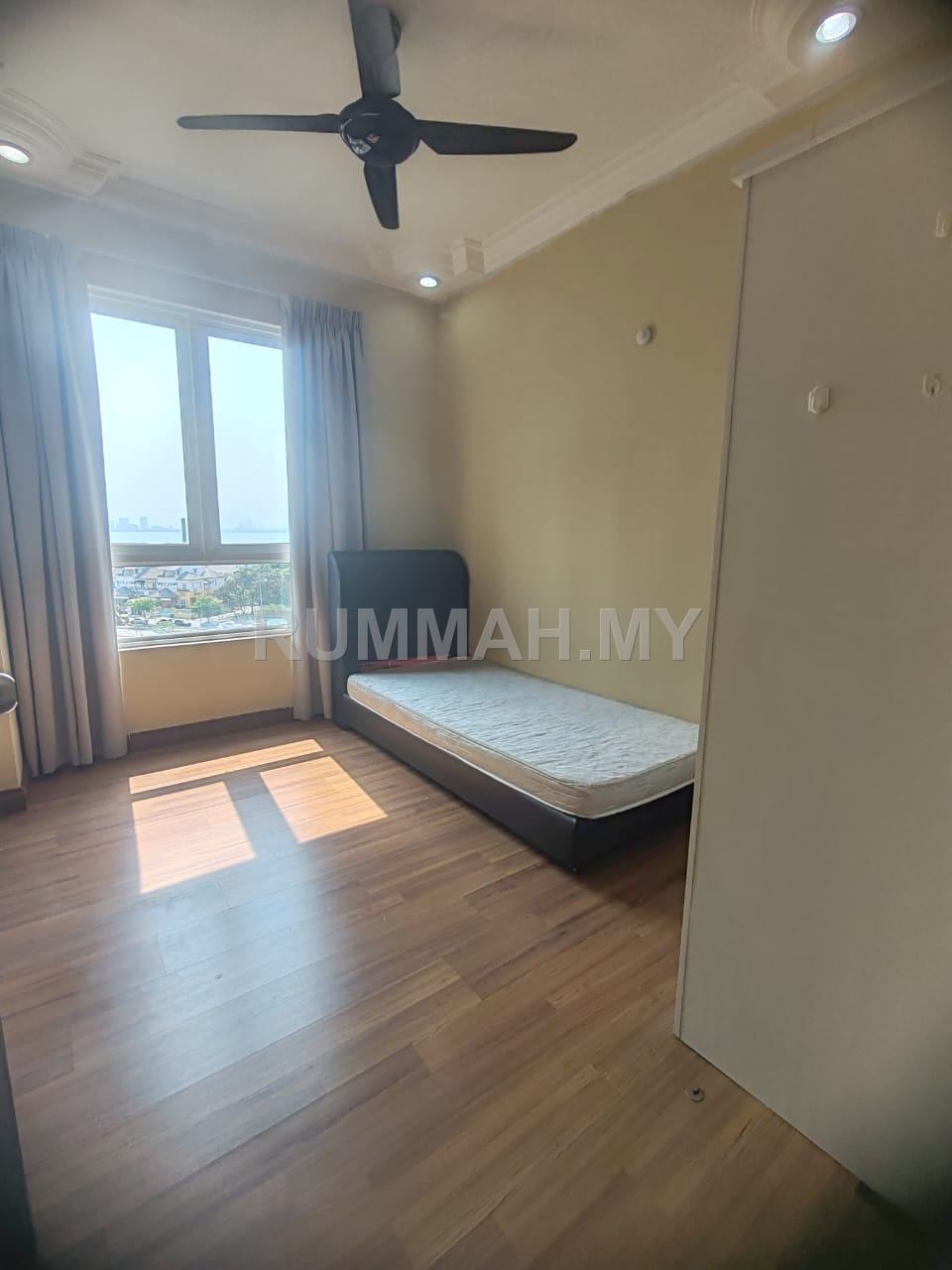 condo in Jelutong, Penang — photo 5