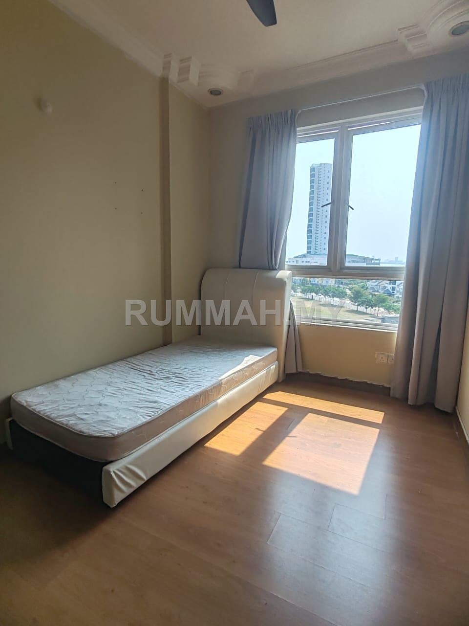 condo in Jelutong, Penang — photo 6