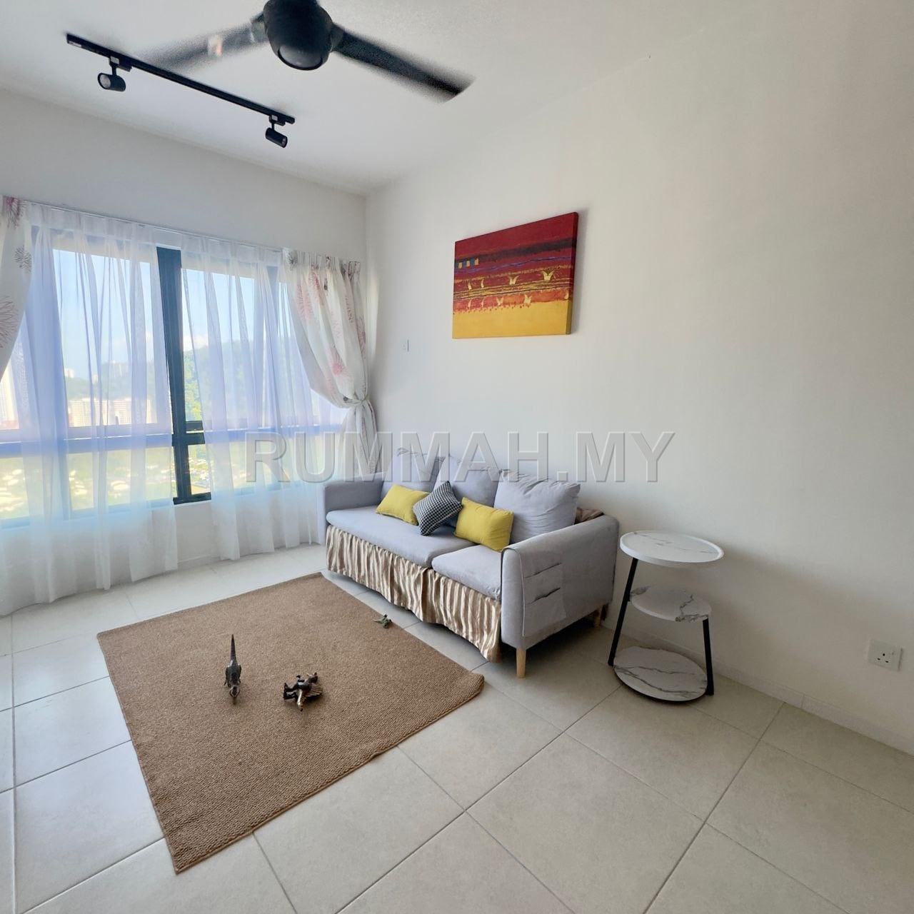 3-bedroom condo in Tanjung Bungah, Penang for sale - Granito Condo @ Tanjung Bungah | Full Furnished Near TARC Tenby 