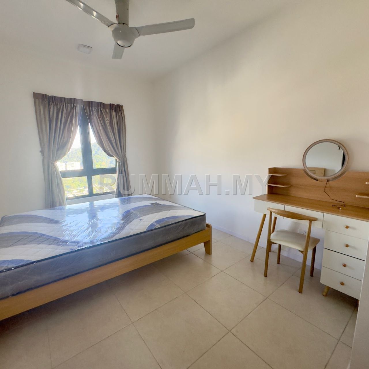 condo in Tanjung Bungah, Penang — photo 5