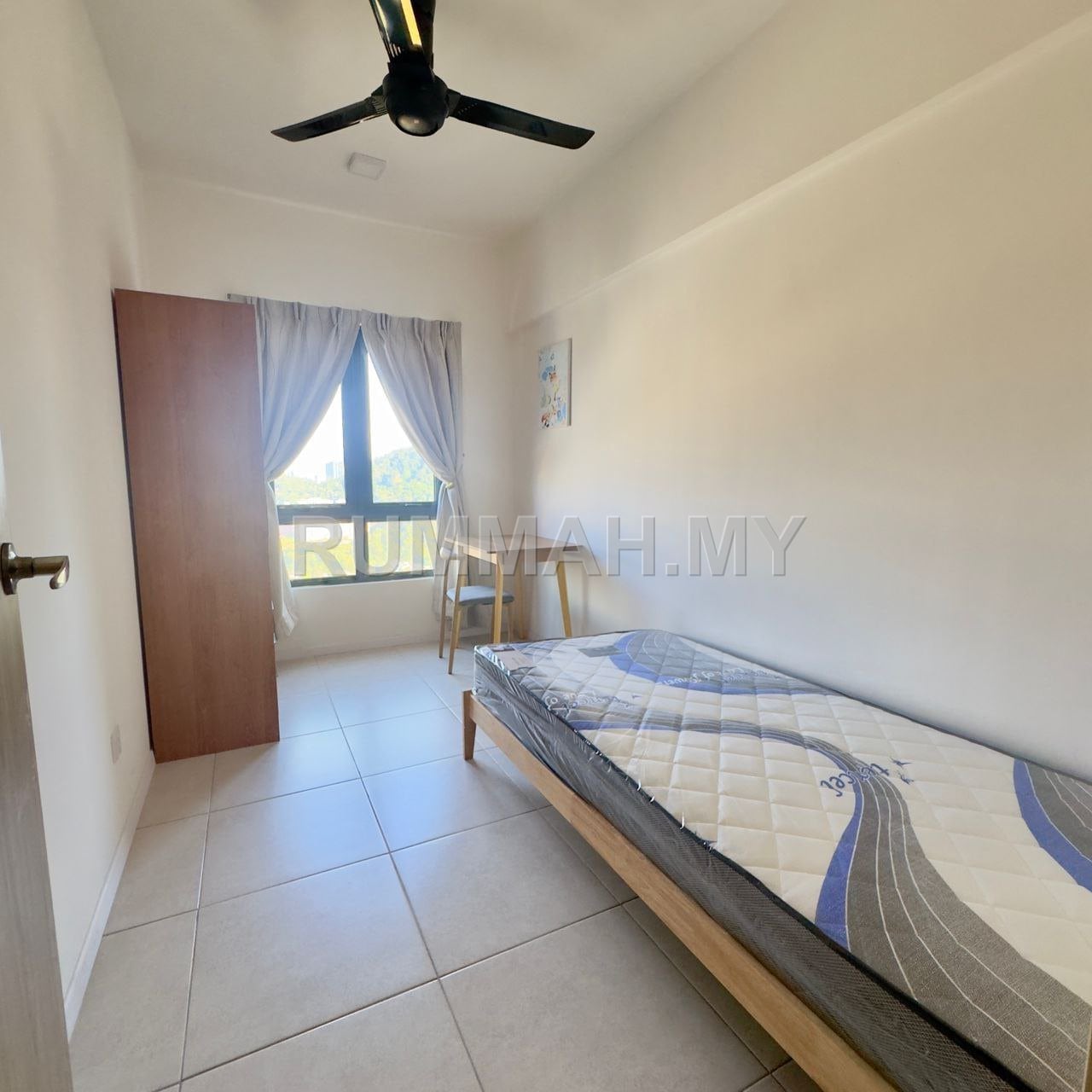 condo in Tanjung Bungah, Penang — photo 6