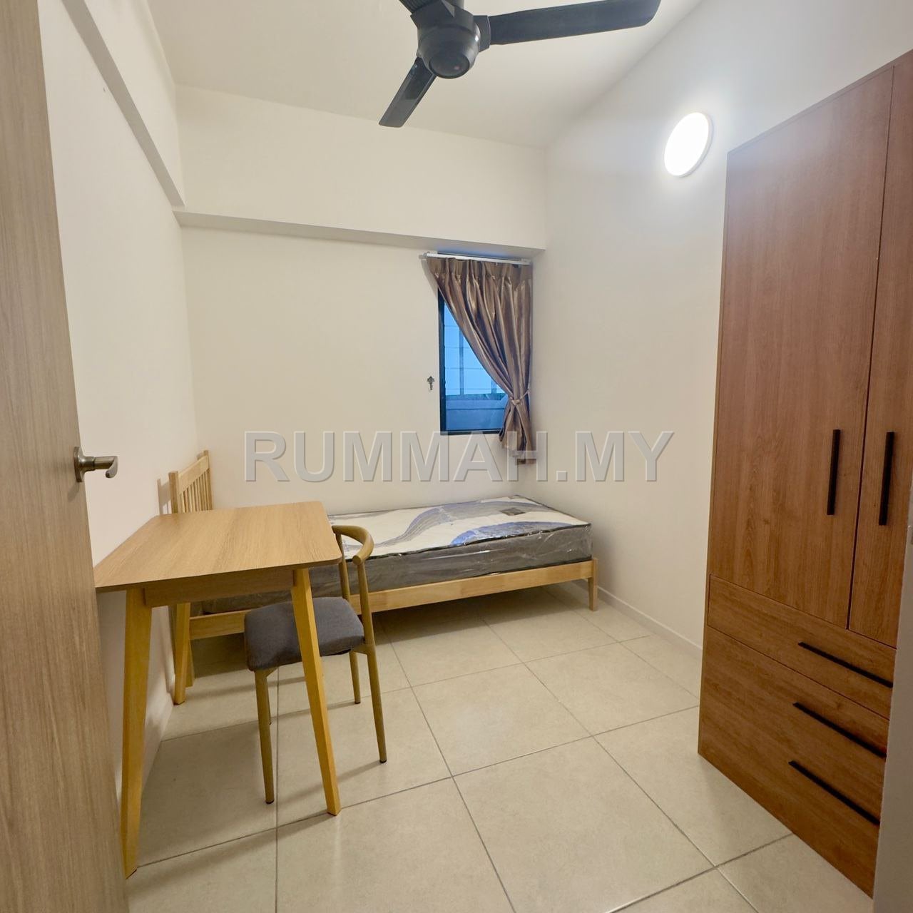 condo in Tanjung Bungah, Penang — photo 7