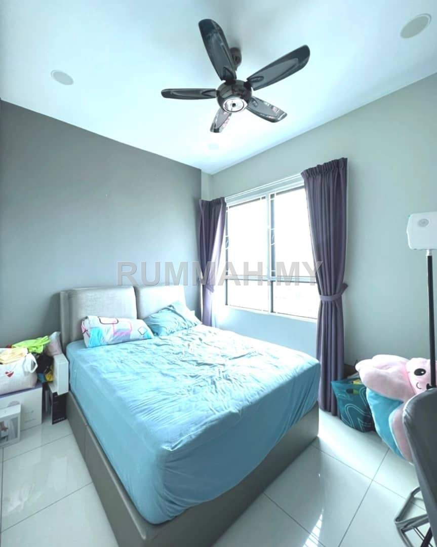 condo in Jelutong, Penang — photo 2