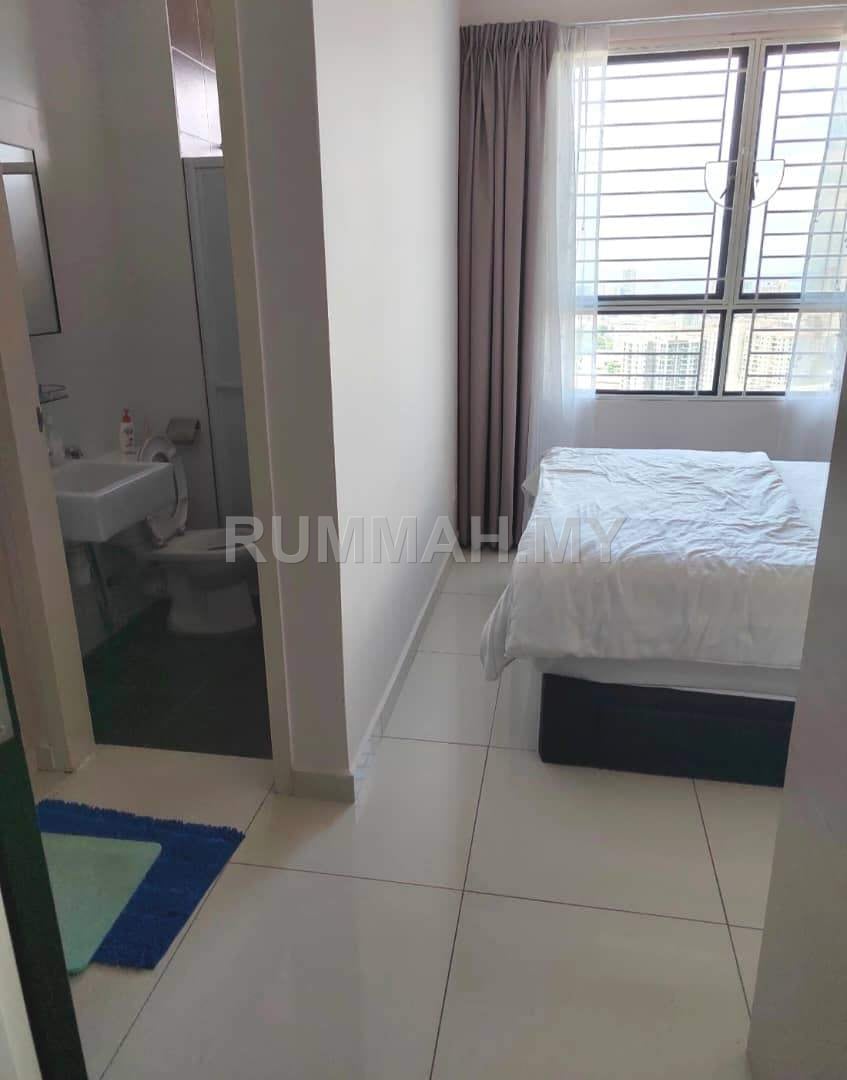 condo in Jelutong, Penang — photo 3