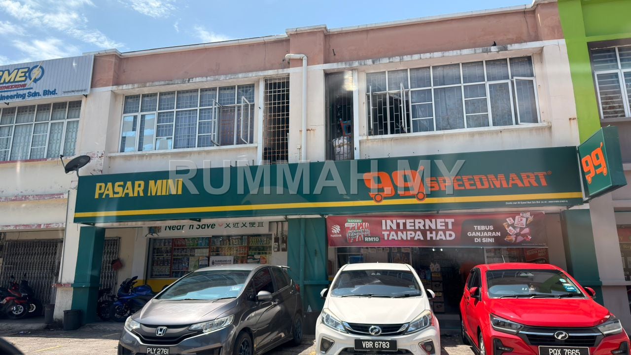 commercial in Butterworth, Penang — photo 2