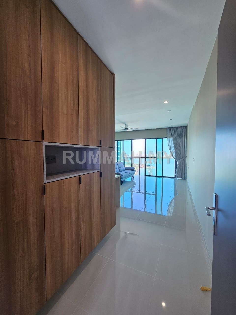 condo in Gelugor, Penang — photo 3