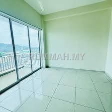 condo in Juru, Penang — photo 4