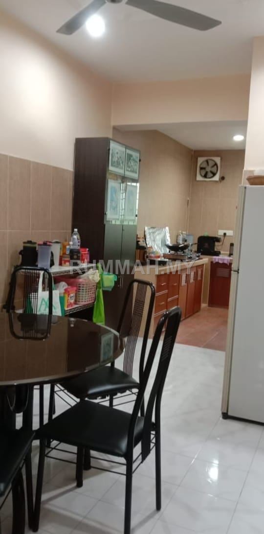 house in Bukit Mertajam, Penang — photo 5
