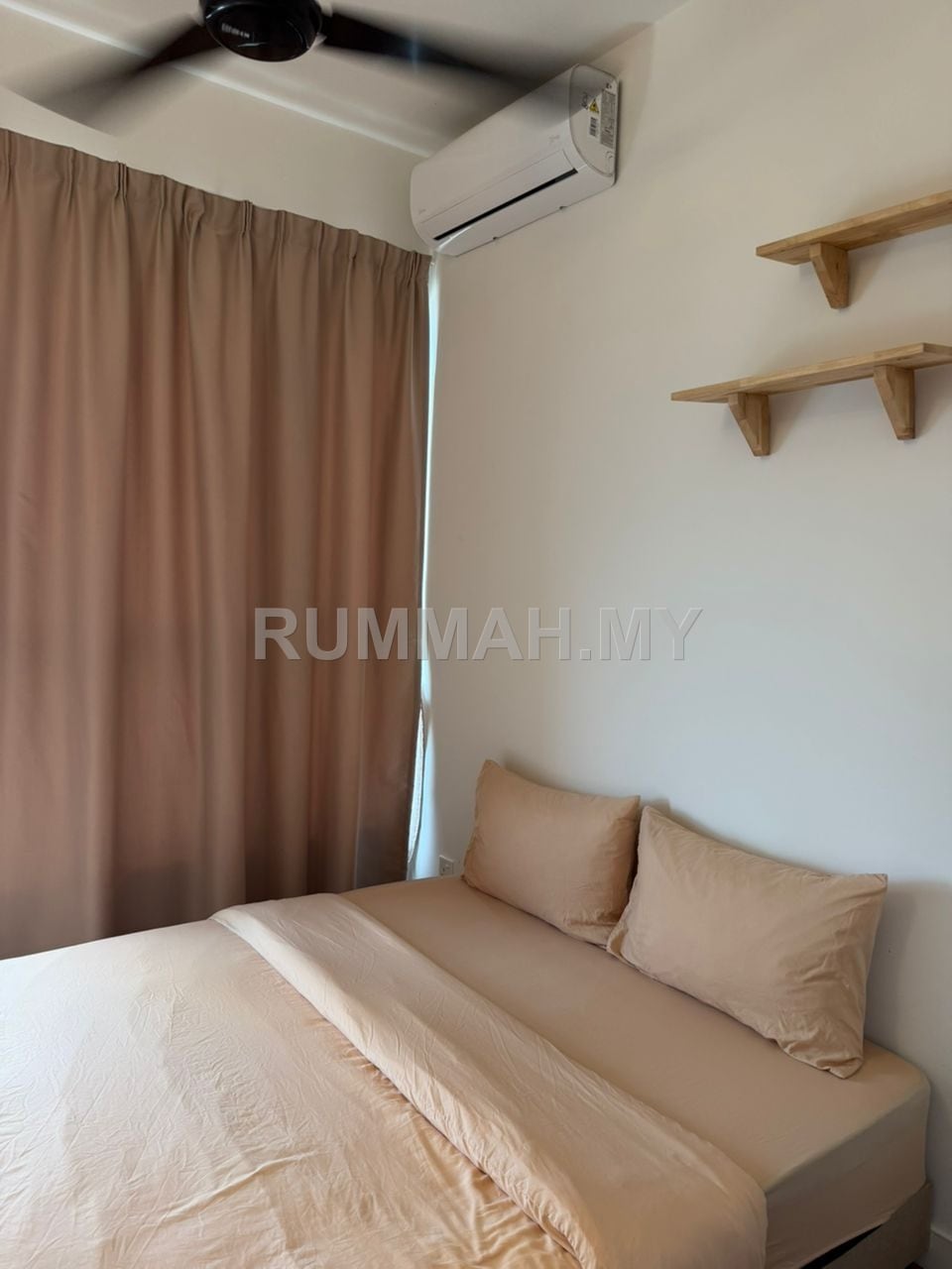 condo in Jelutong, Penang — photo 3
