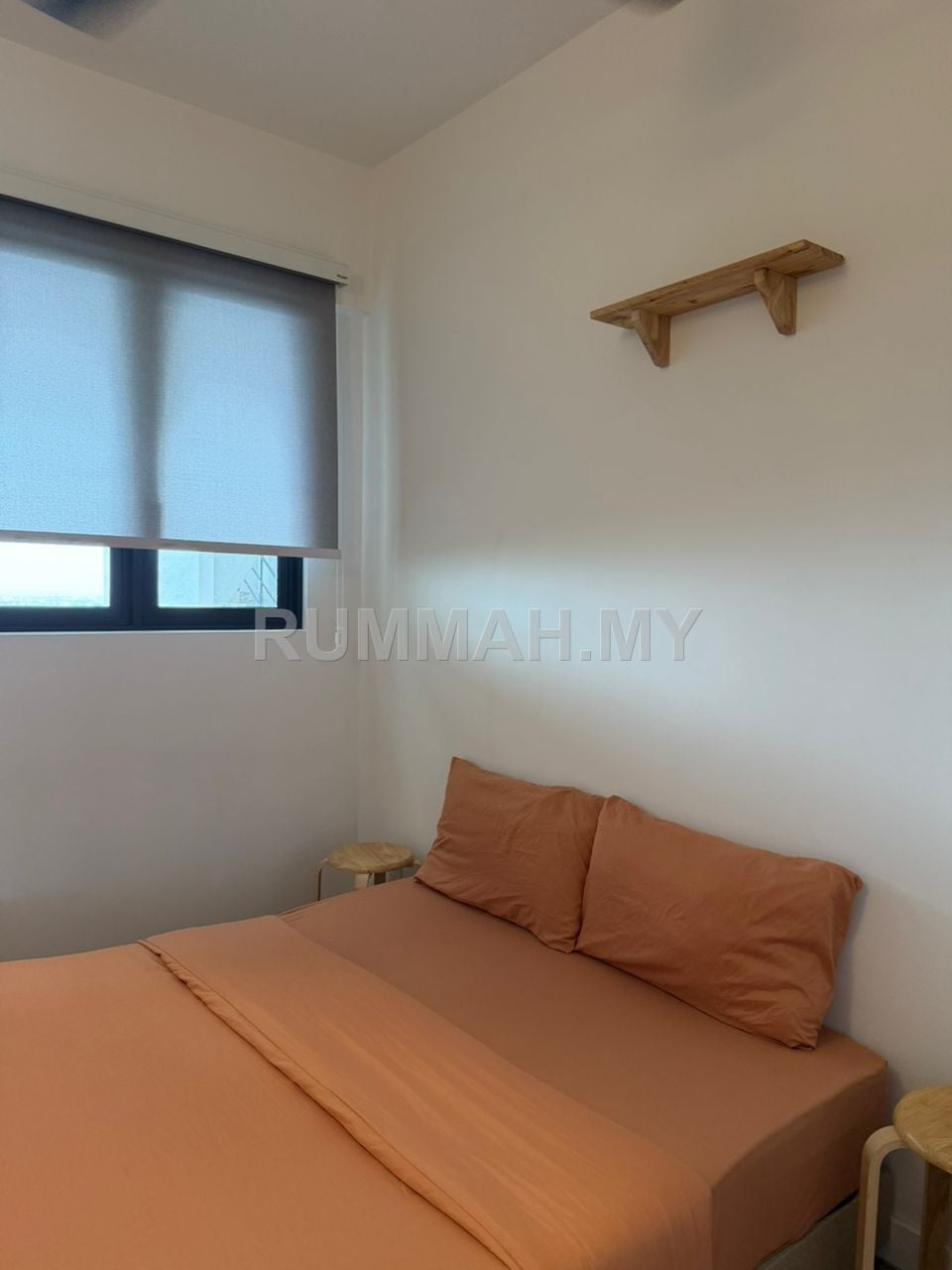 condo in Jelutong, Penang — photo 4