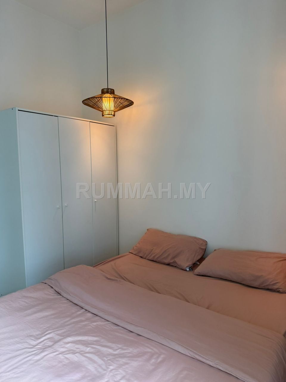 condo in Jelutong, Penang — photo 5