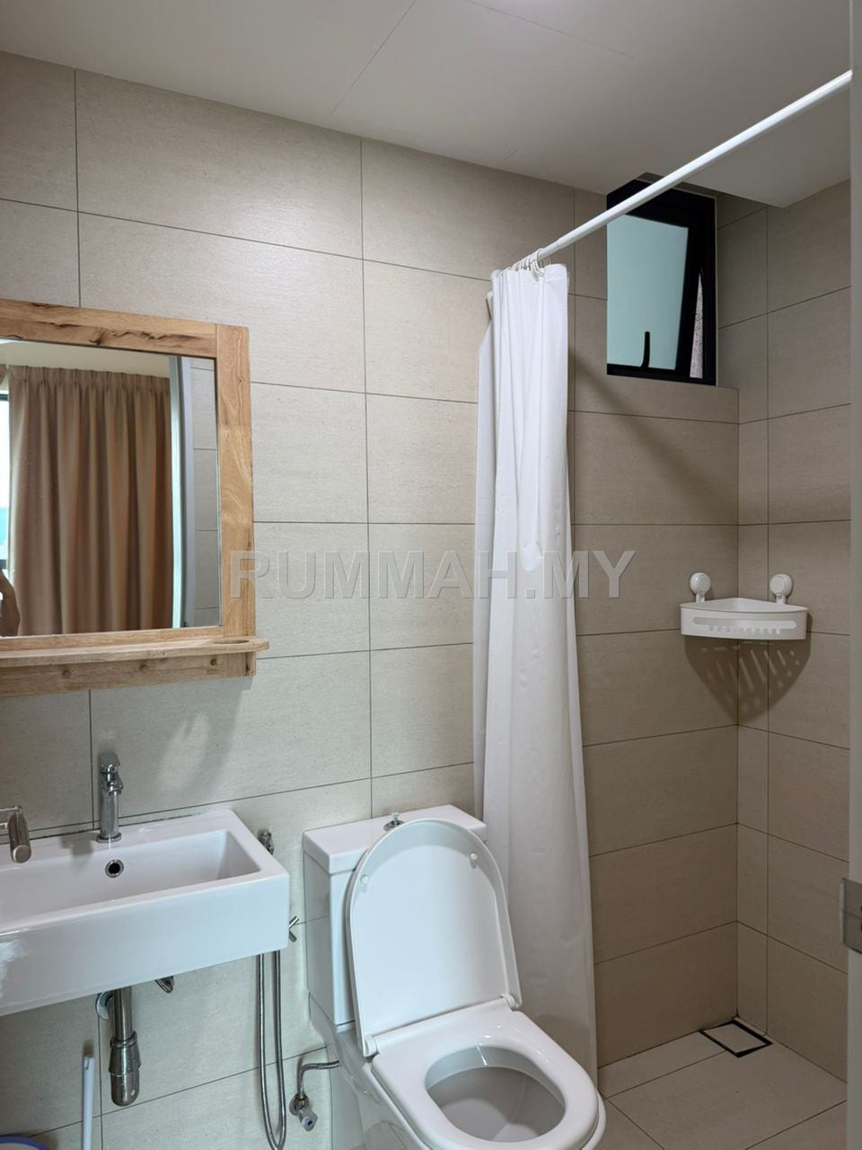 condo in Jelutong, Penang — photo 6