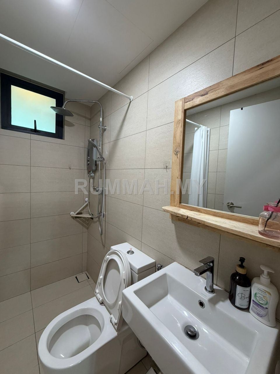 condo in Jelutong, Penang — photo 7