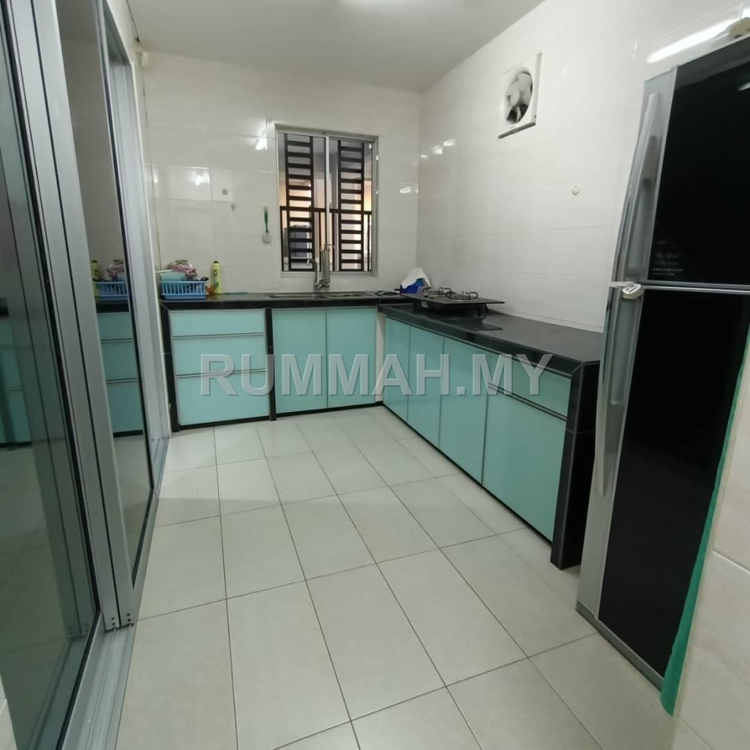 house in Bukit Mertajam, Penang — photo 5
