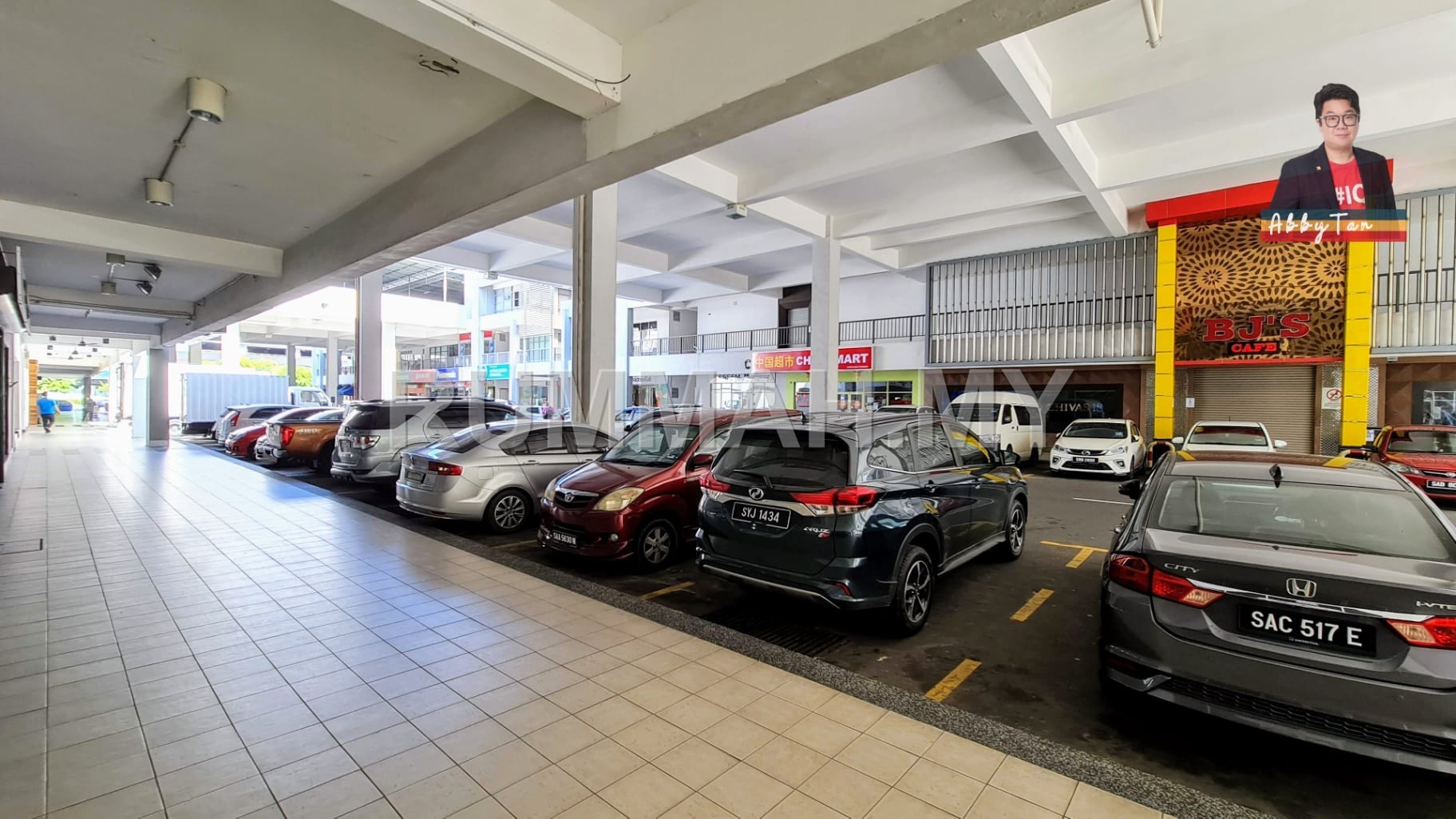 commercial in Kota Kinabalu, Sabah — photo 5
