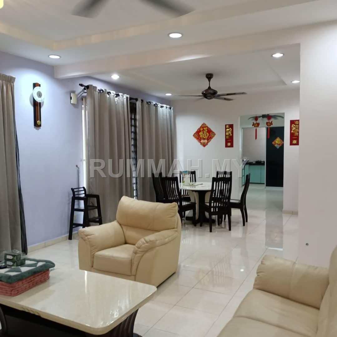 house in Bukit Mertajam, Penang — photo 7