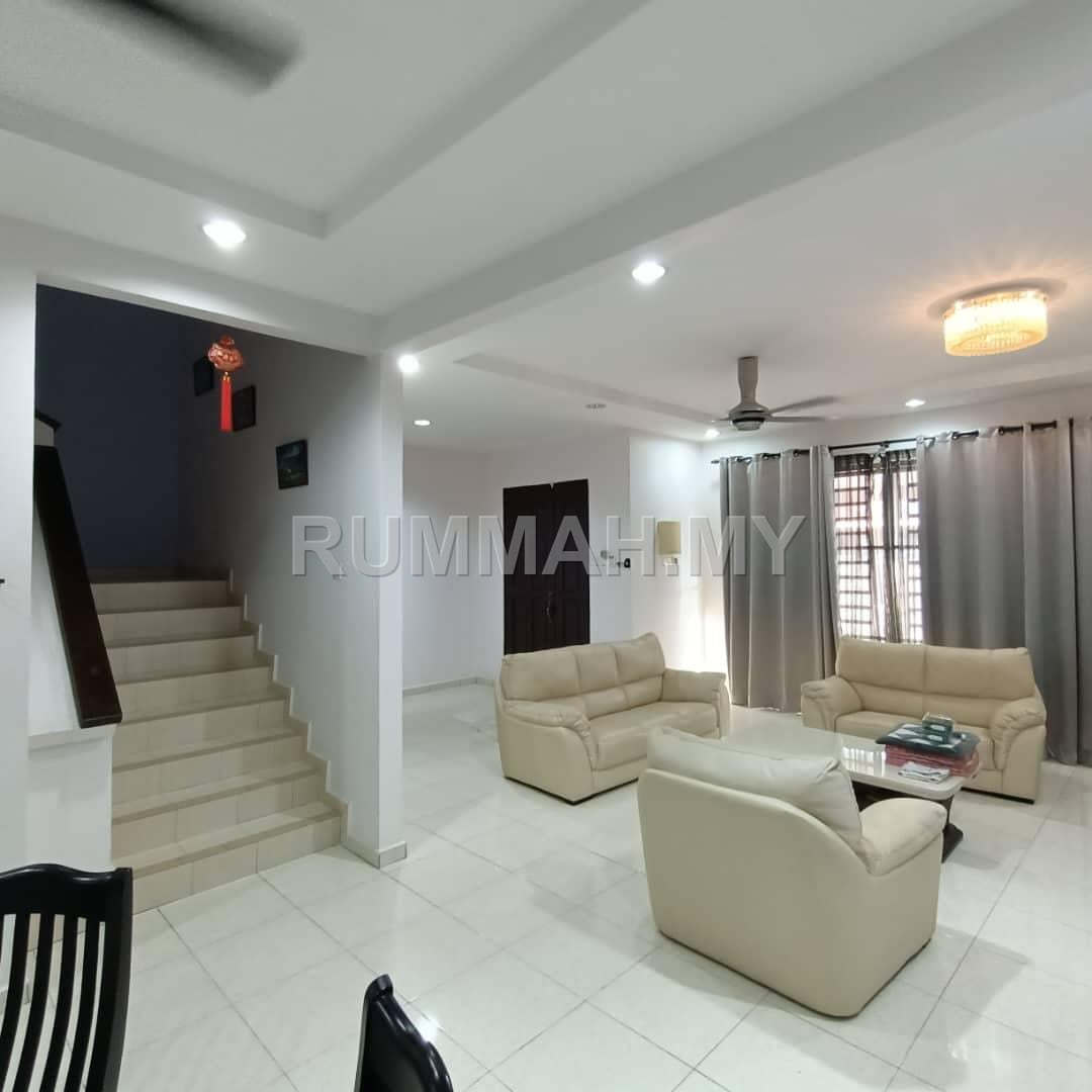 house in Bukit Mertajam, Penang — photo 3
