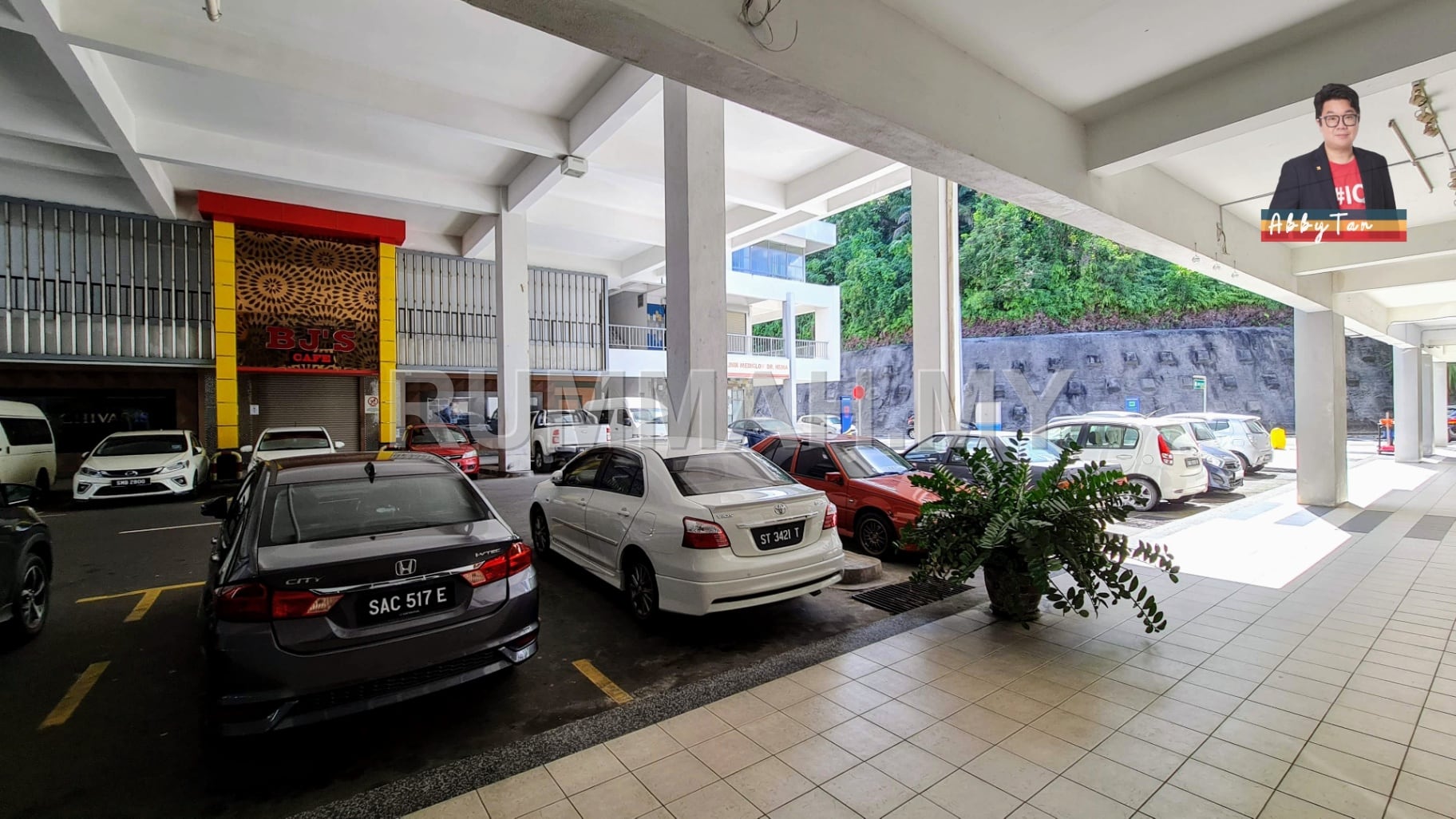 commercial in Kota Kinabalu, Sabah — photo 6