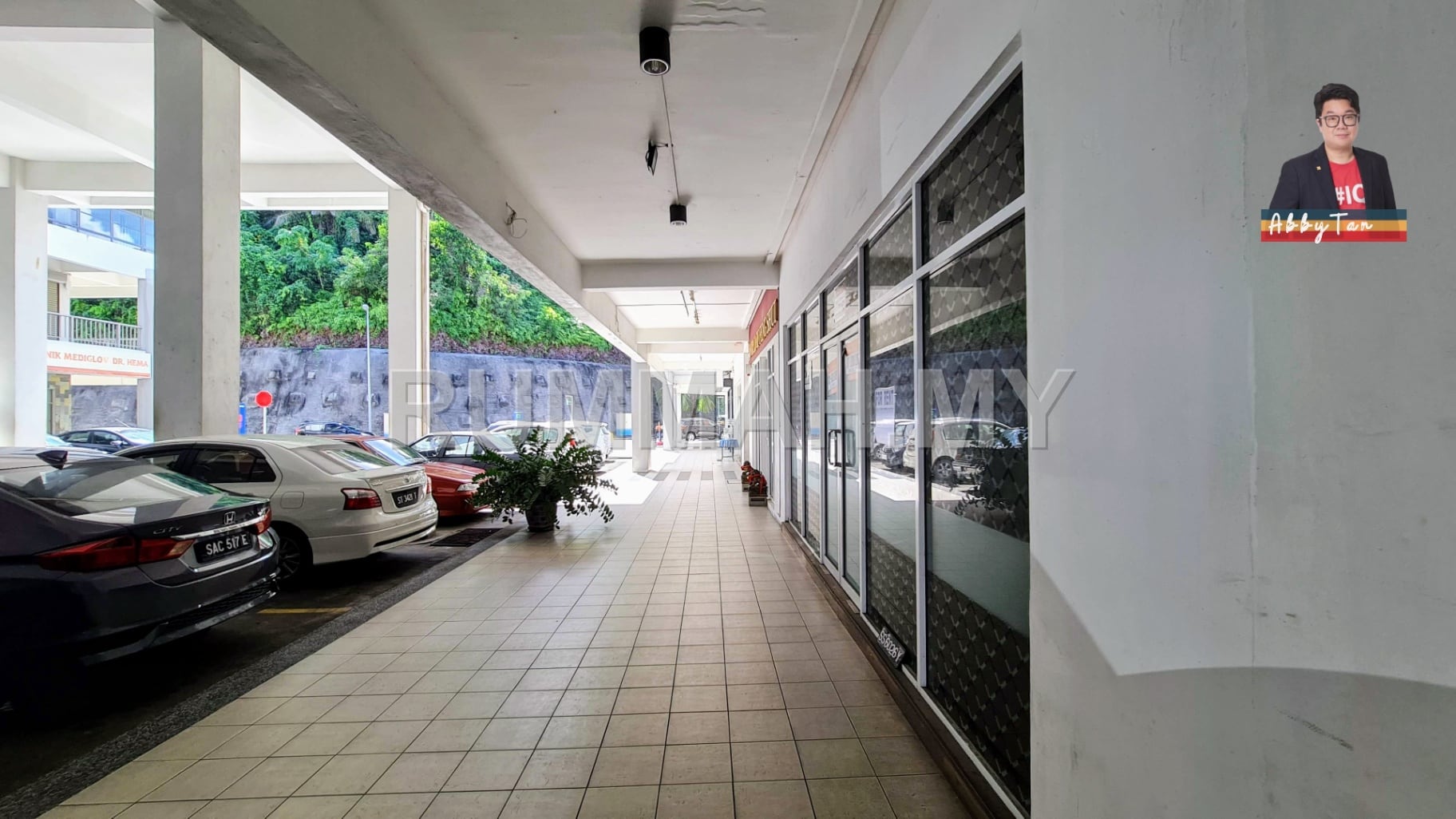 commercial in Kota Kinabalu, Sabah — photo 7