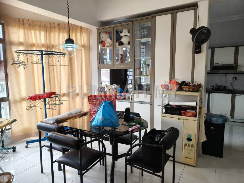condo in George Town, Penang — photo 2