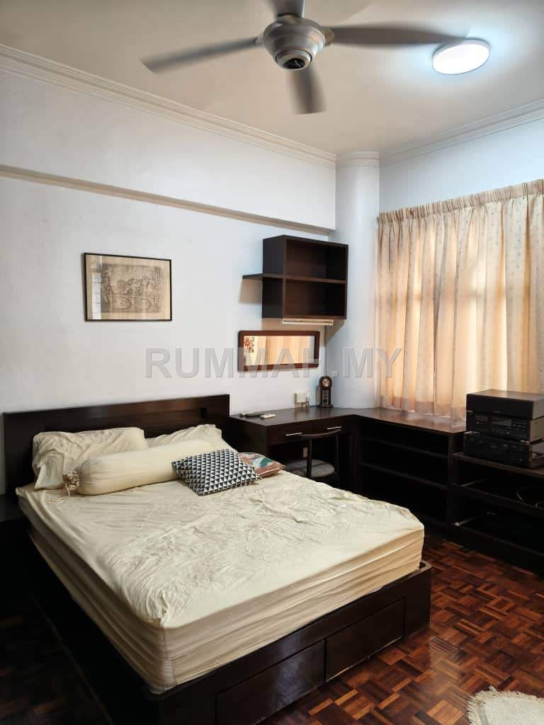 condo in George Town, Penang — photo 3