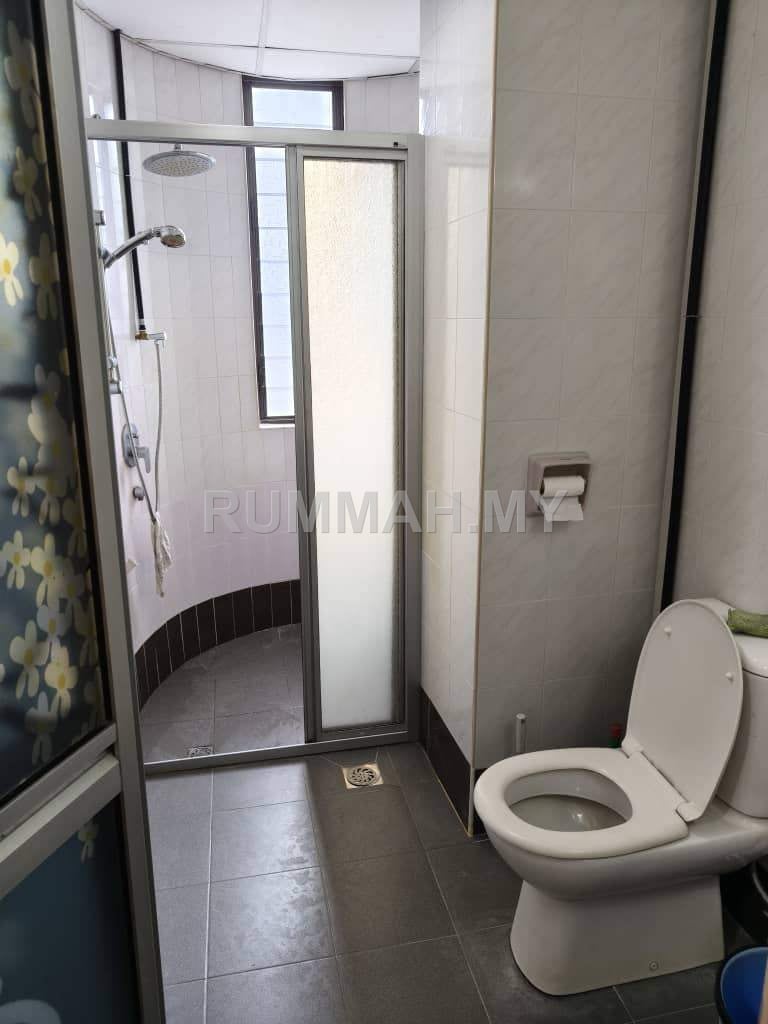 condo in George Town, Penang — photo 4