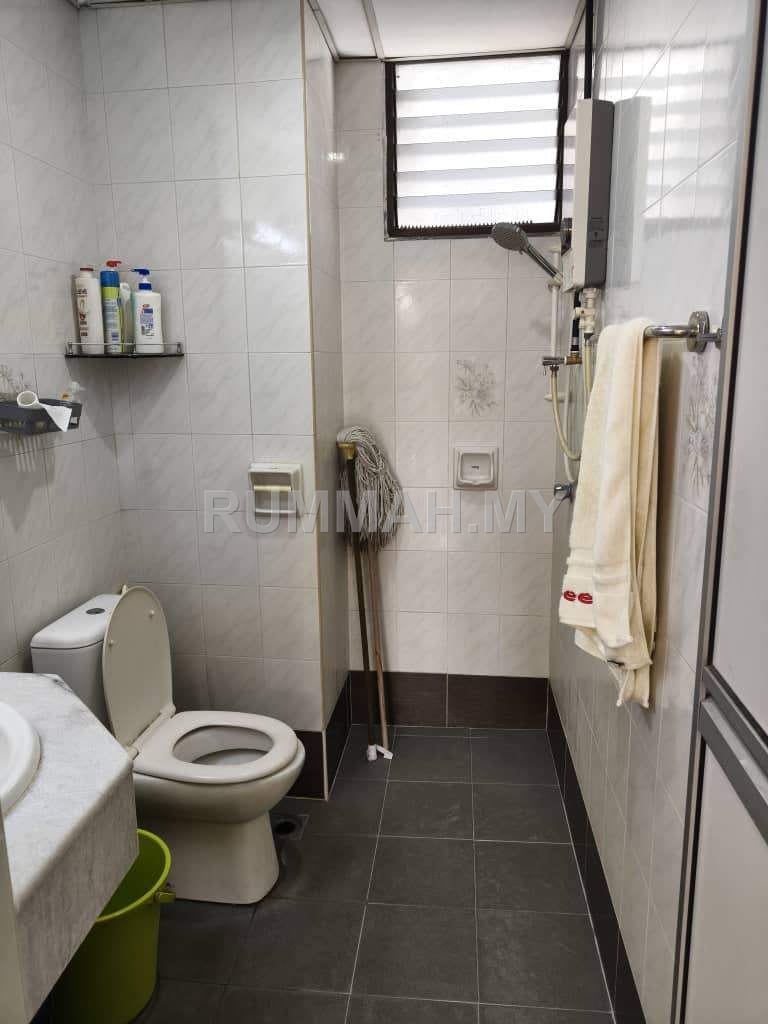 condo in George Town, Penang — photo 5