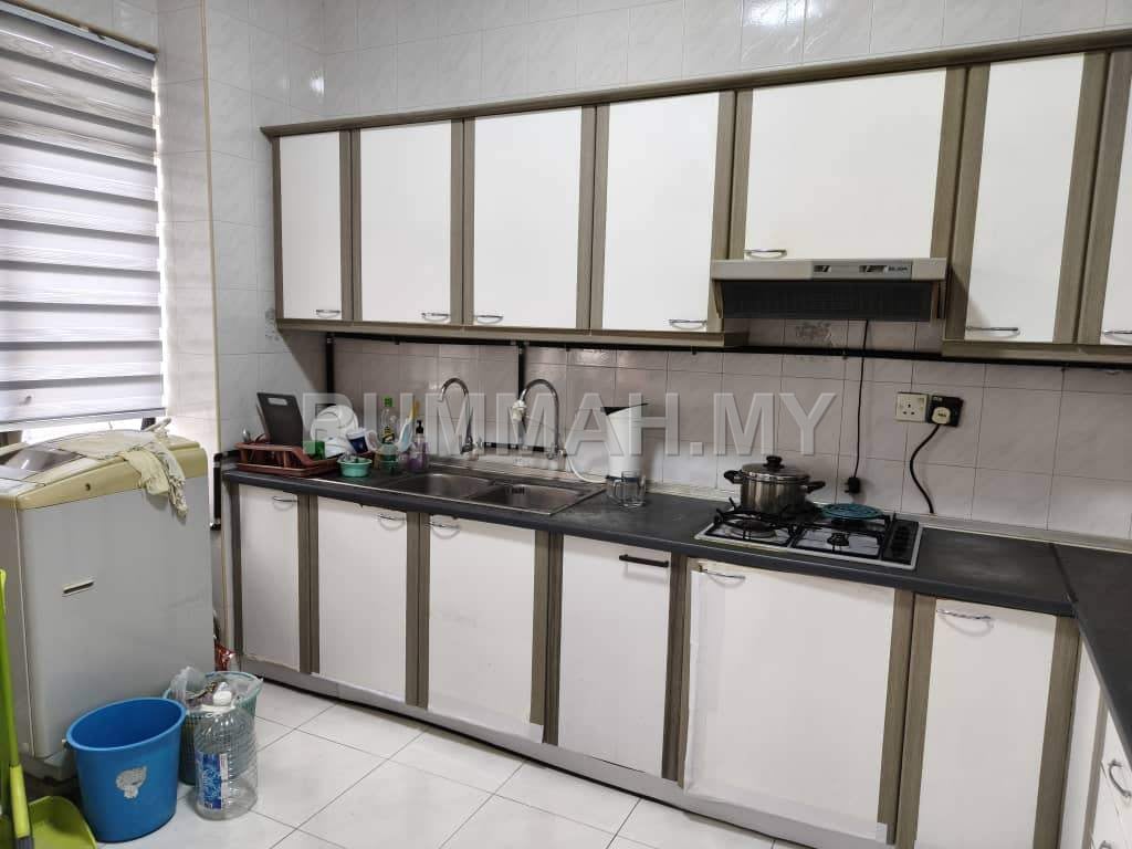 condo in George Town, Penang — photo 6