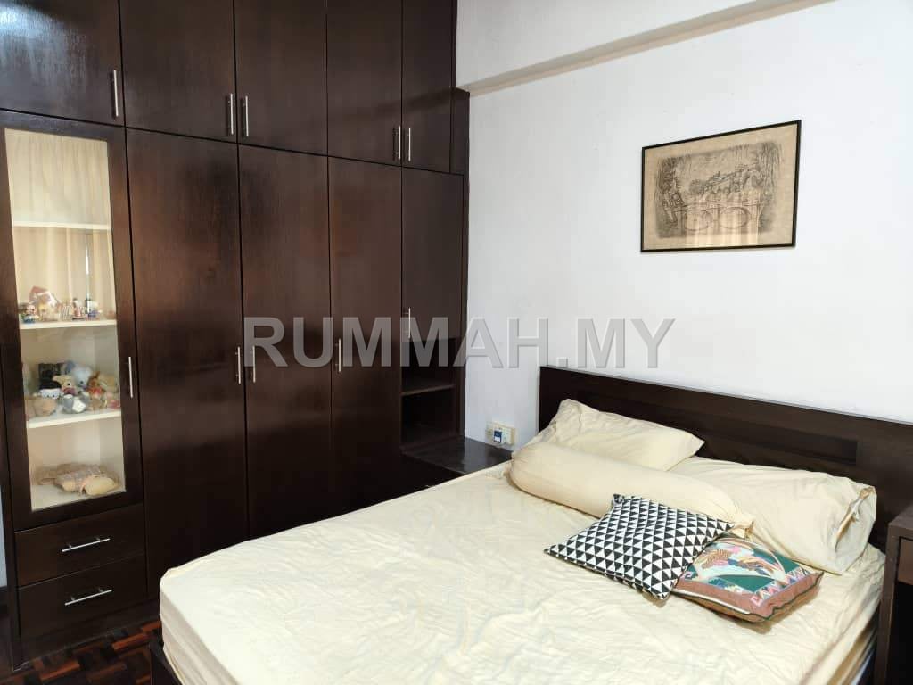condo in George Town, Penang — photo 7