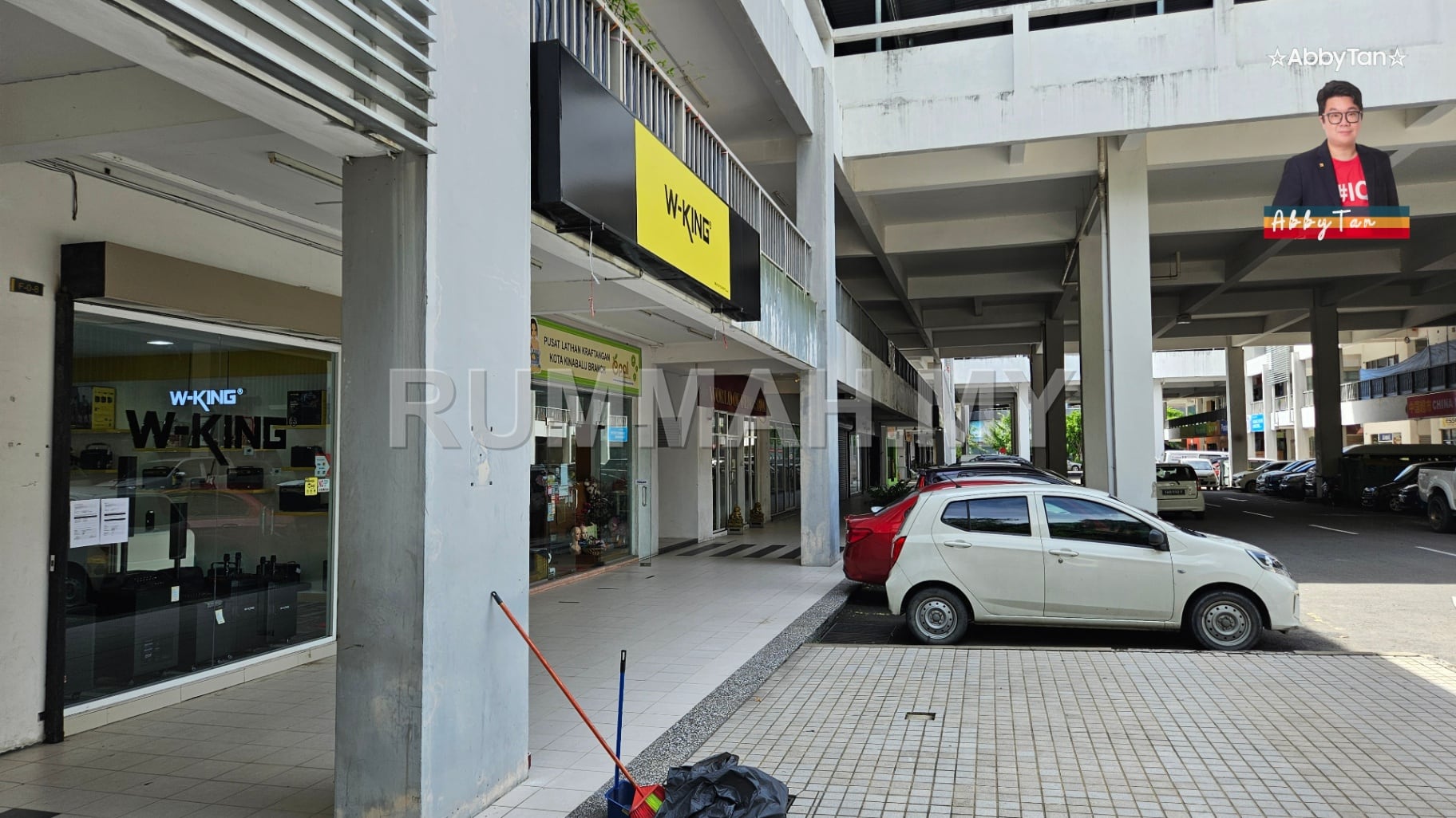 commercial in Kota Kinabalu, Sabah — photo 4