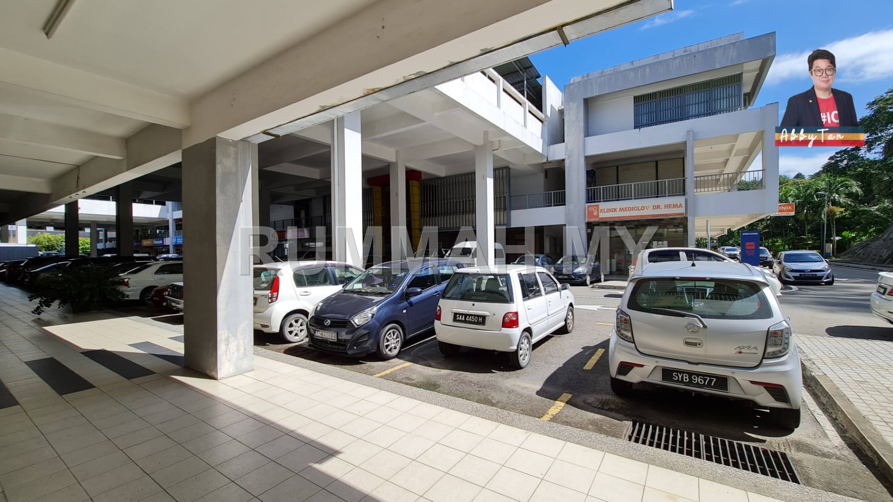 commercial in Kota Kinabalu, Sabah — photo 5