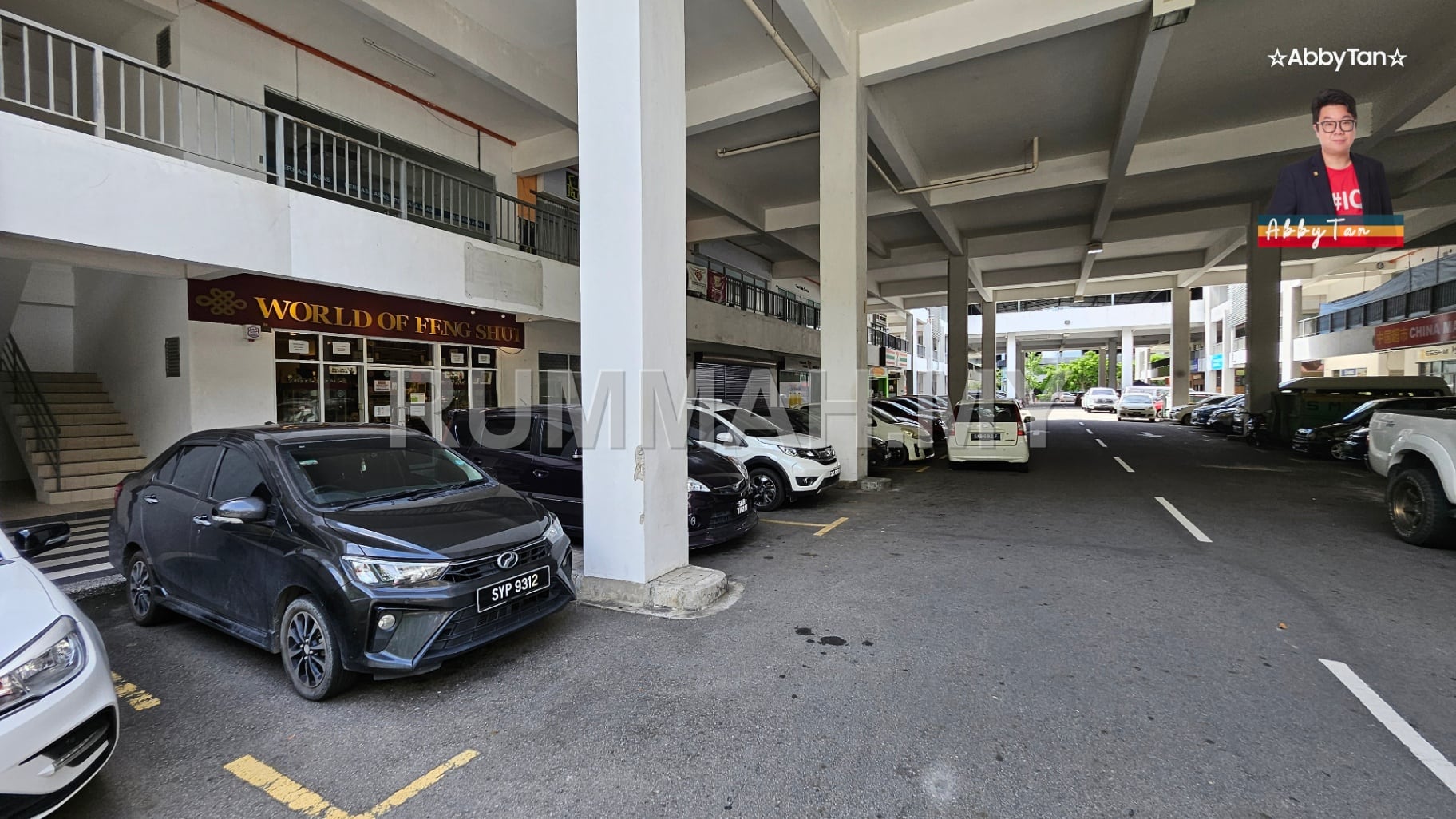 commercial in Kota Kinabalu, Sabah — photo 4