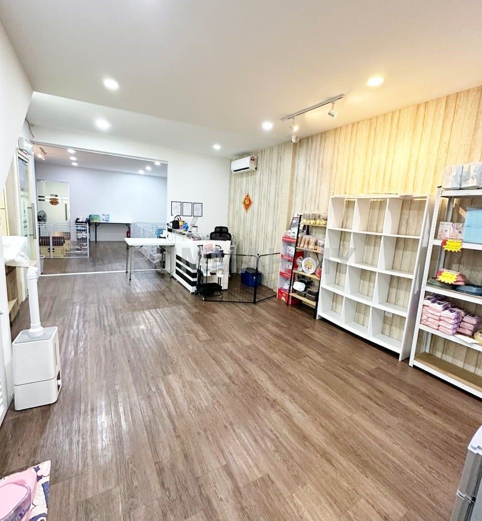 commercial in Jelutong, Penang — photo 2