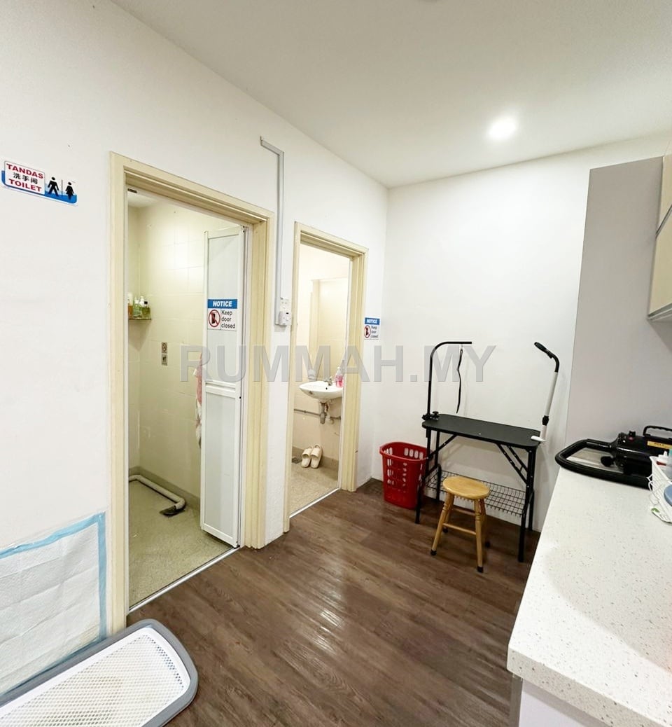 commercial in Jelutong, Penang — photo 4