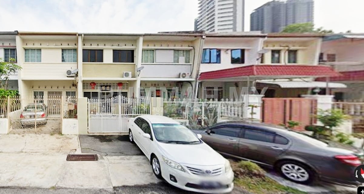 house in George Town, Penang — photo 2