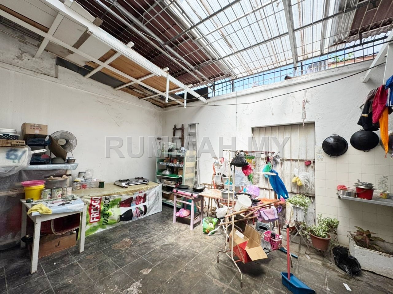 house in George Town, Penang — photo 4