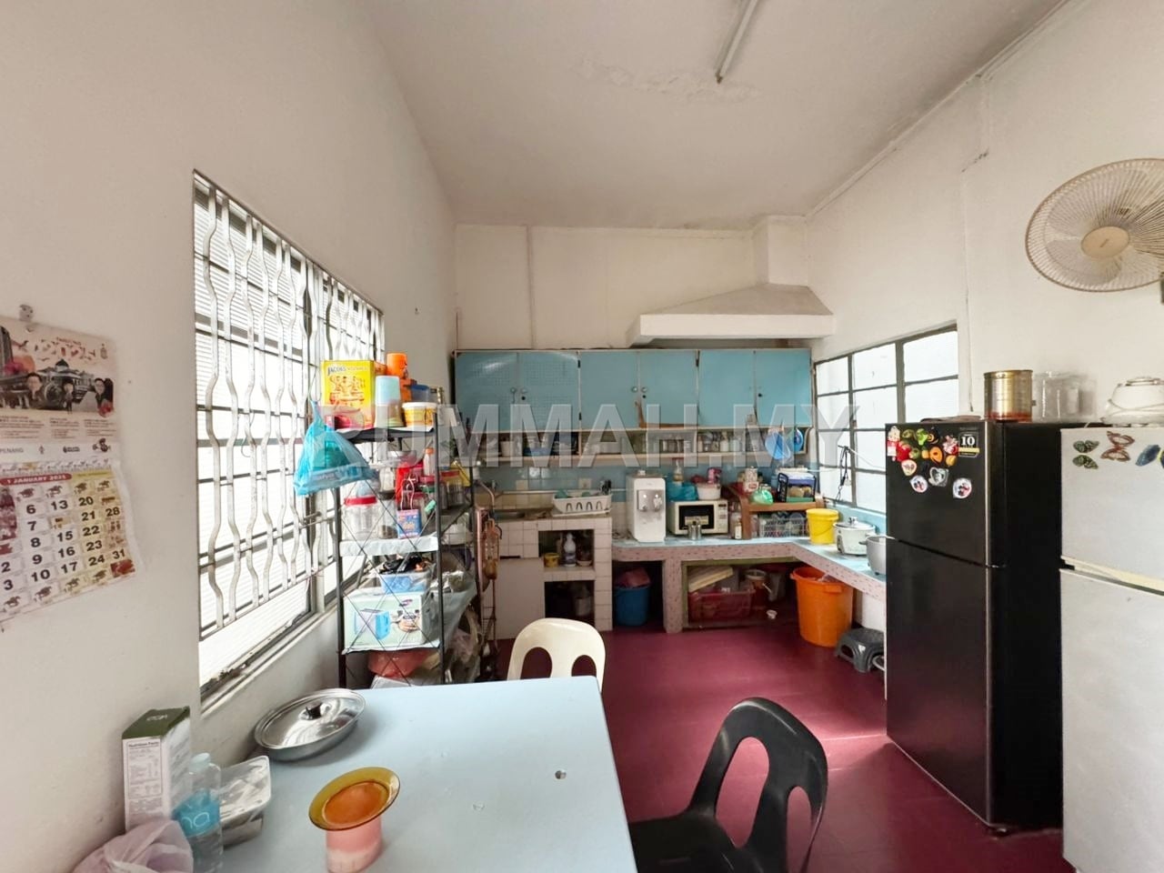 house in George Town, Penang — photo 5
