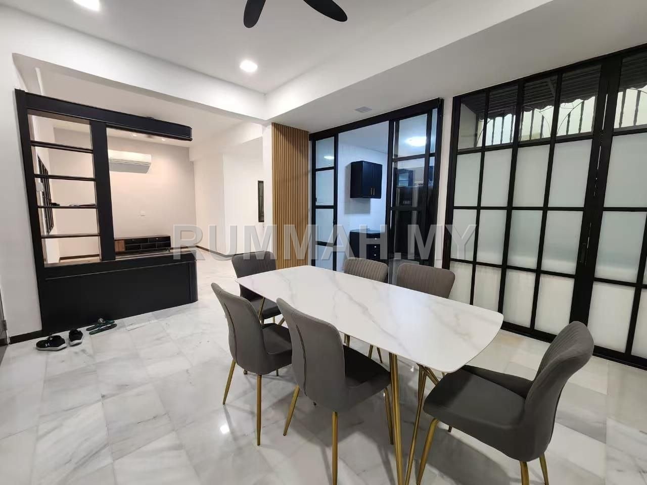 Westland Court, Georgetown | Low Density