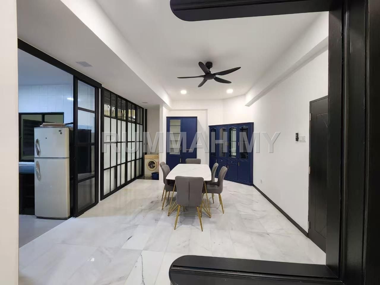 condo in George Town, Penang — photo 2