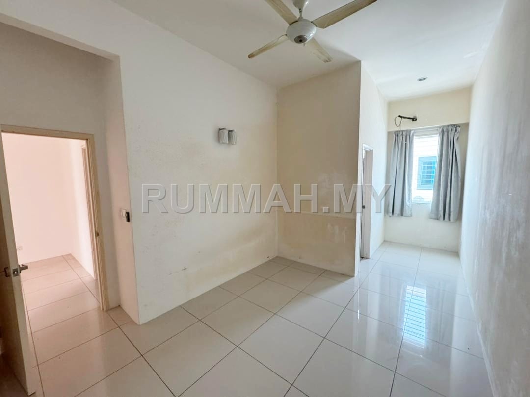 house in Bayan Lepas, Penang — photo 4