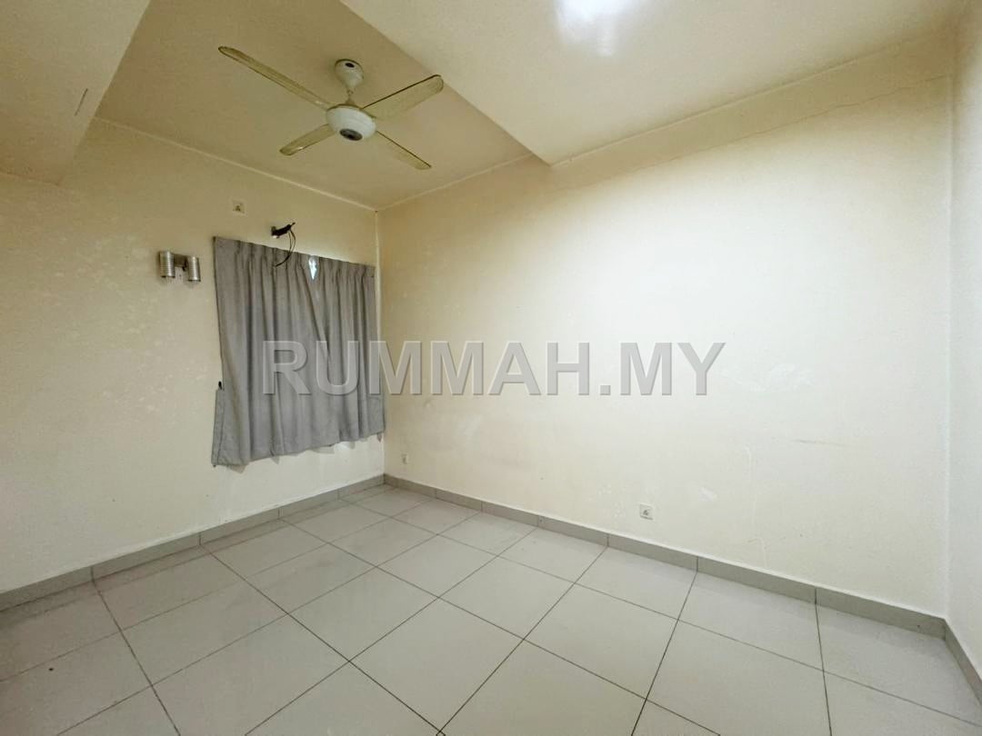 house in Bayan Lepas, Penang — photo 5