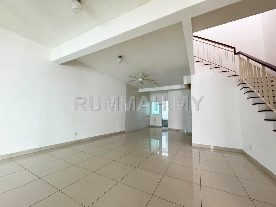 house in Bayan Lepas, Penang — photo 6