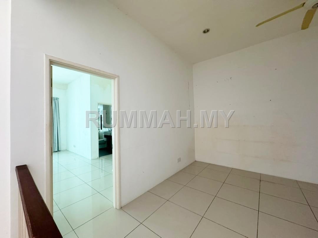 house in Bayan Lepas, Penang — photo 2